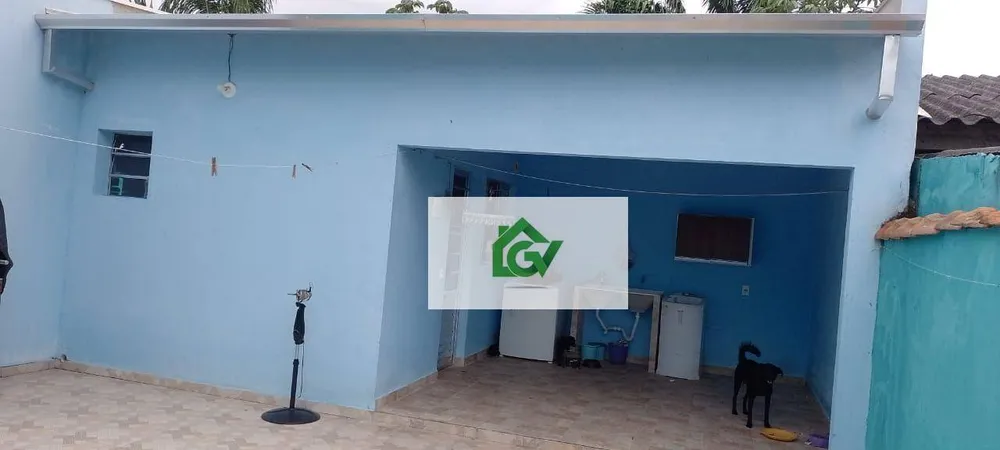 Casa, 3 quartos, 110 m² - Foto 8