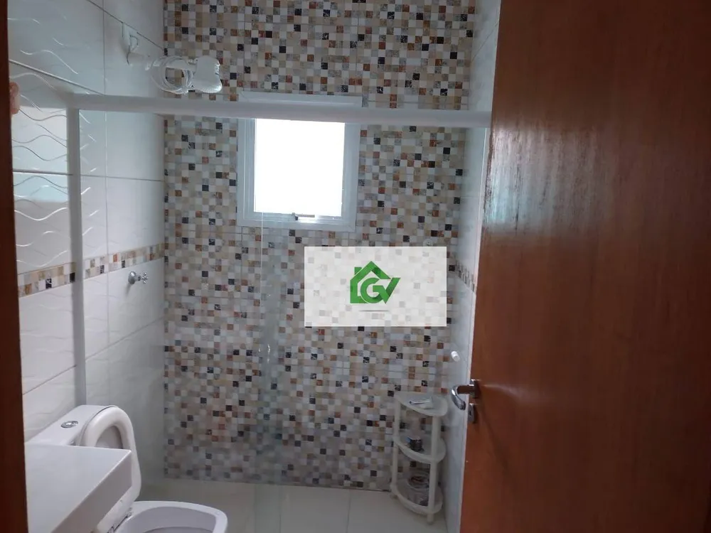 Casa, 3 quartos, 110 m² - Foto 7