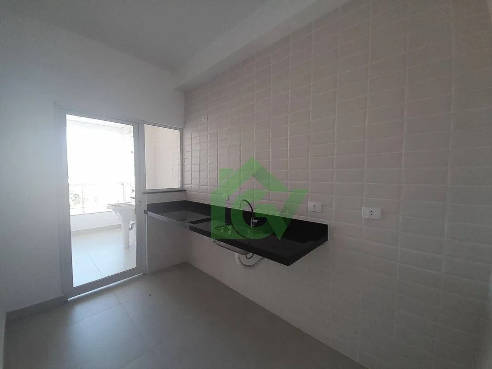 Apartamento, 2 quartos, 77 m² - Foto 2
