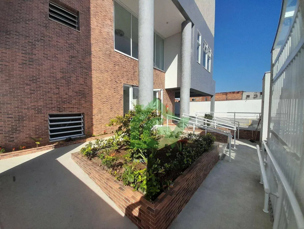 Apartamento, 2 quartos, 77 m² - Foto 7