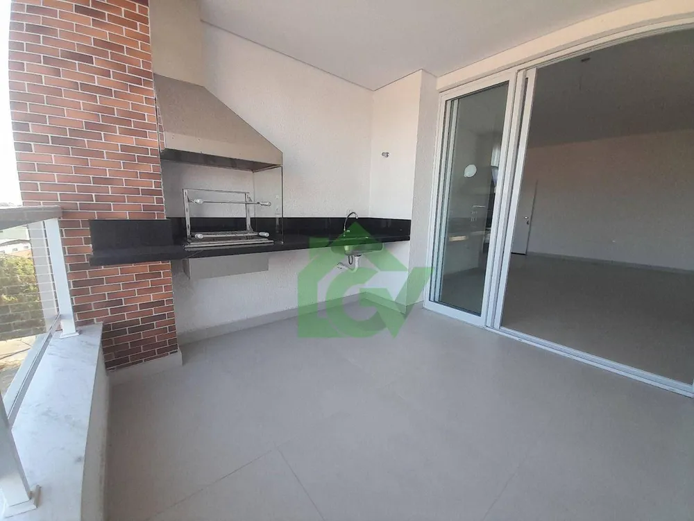 Apartamento, 2 quartos, 77 m² - Foto 1