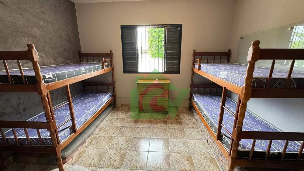Casa, 2 quartos, 45 m² - Foto 7