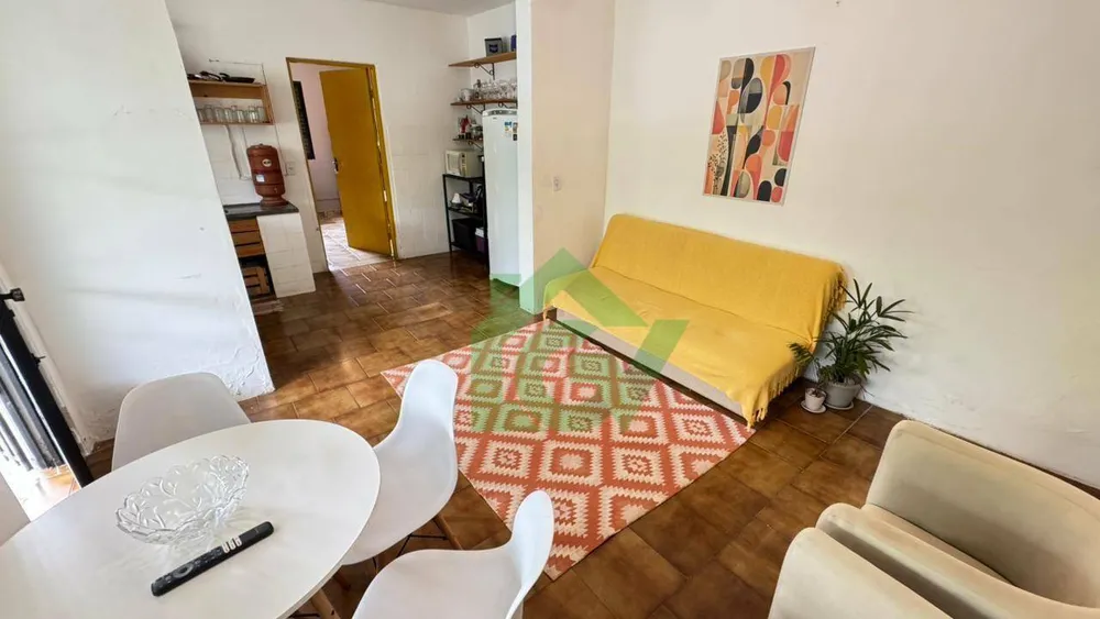 Casa, 2 quartos, 45 m² - Foto 4