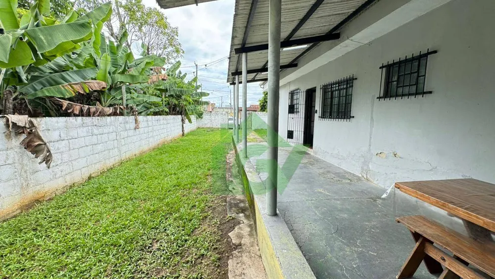 Casa, 2 quartos, 45 m² - Foto 3