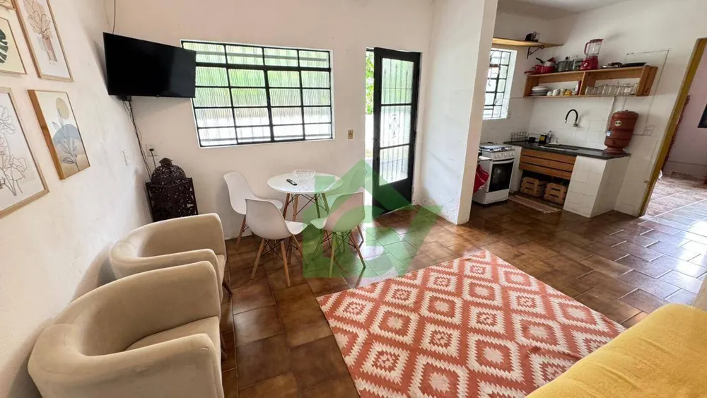 Casa, 2 quartos, 45 m² - Foto 5