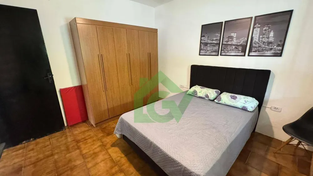 Casa, 2 quartos, 45 m² - Foto 8