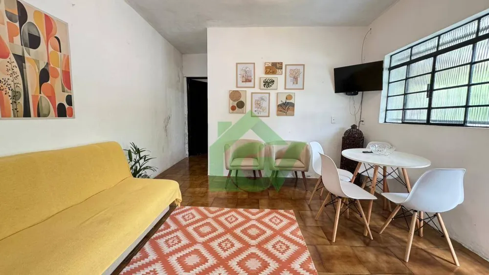 Casa, 2 quartos, 45 m² - Foto 6