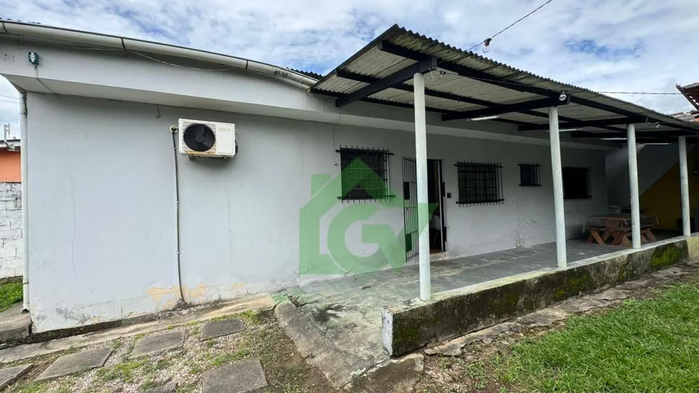Casa, 2 quartos, 45 m² - Foto 2