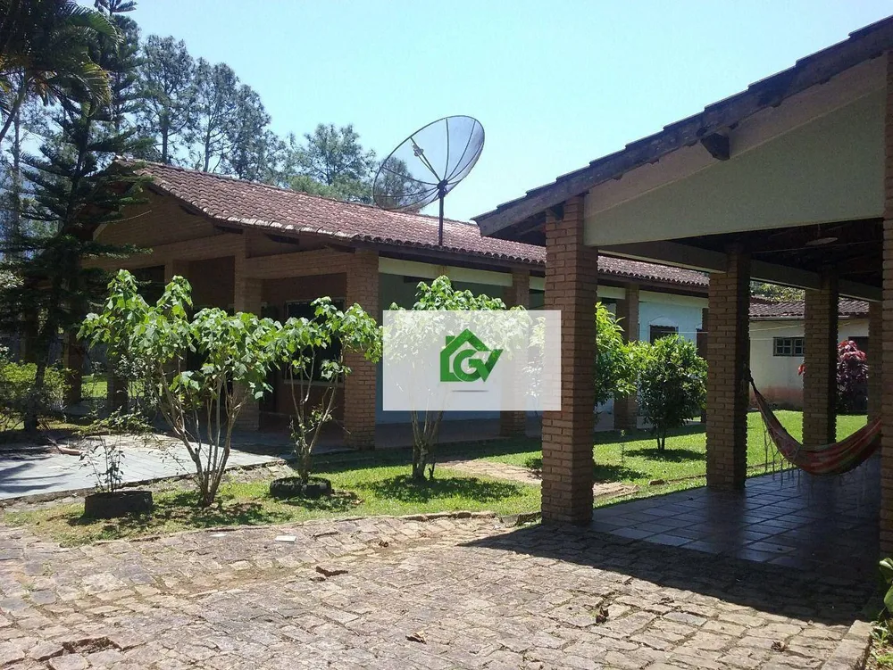 Terreno, 4835 m² - Foto 2