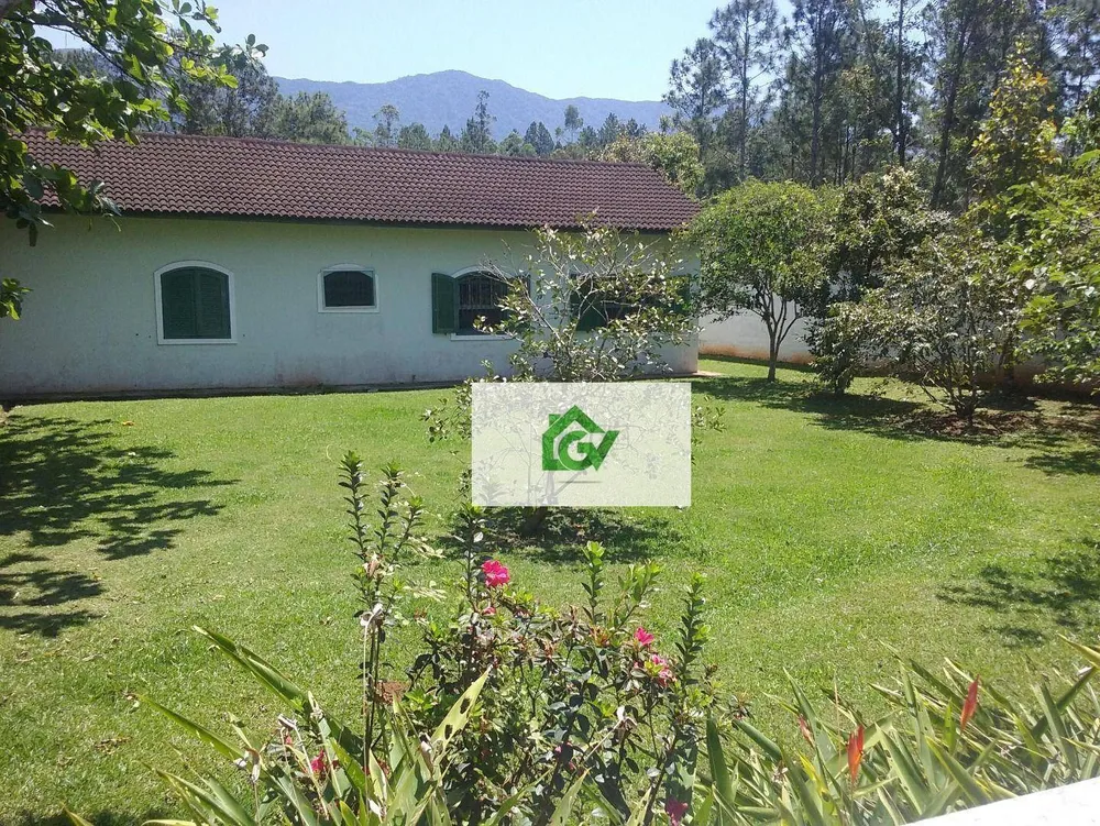 Terreno, 4835 m² - Foto 1