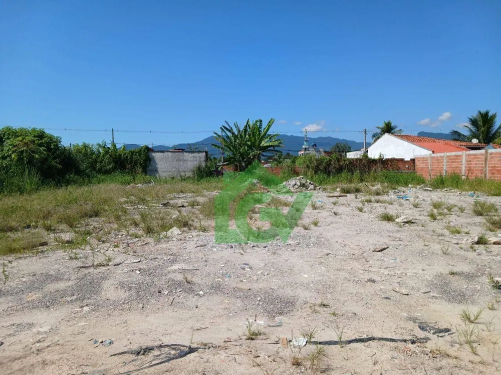 Terreno, 275 m² - Foto 1
