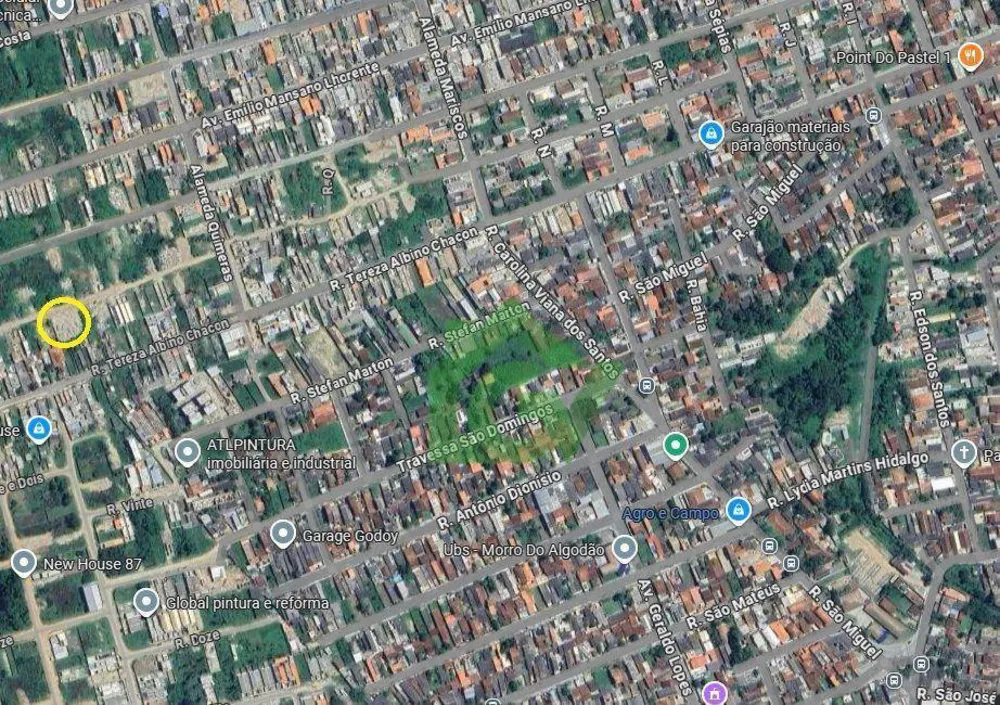 Terreno, 275 m² - Foto 3