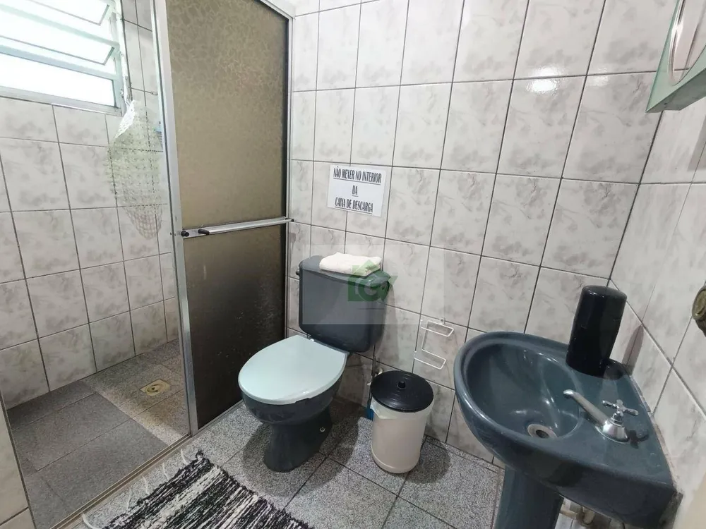 Casa, 7 quartos, 221 m² - Foto 6