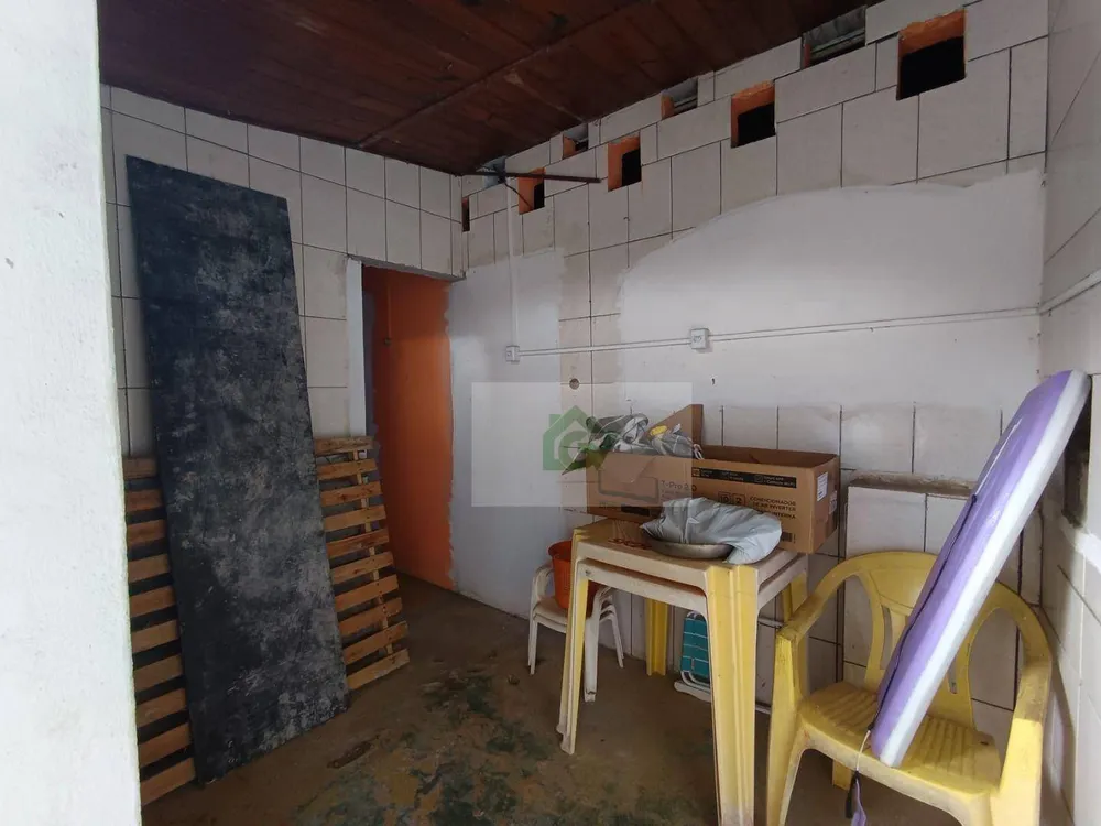 Casa, 7 quartos, 221 m² - Foto 12