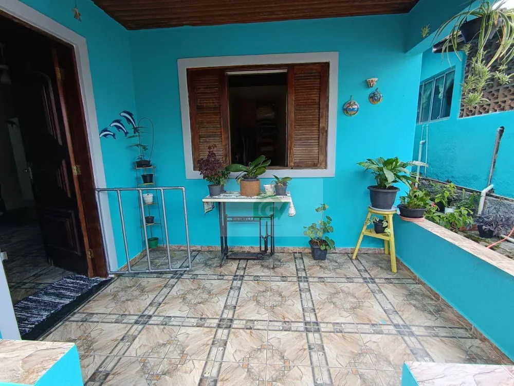 Casa, 7 quartos, 221 m² - Foto 7