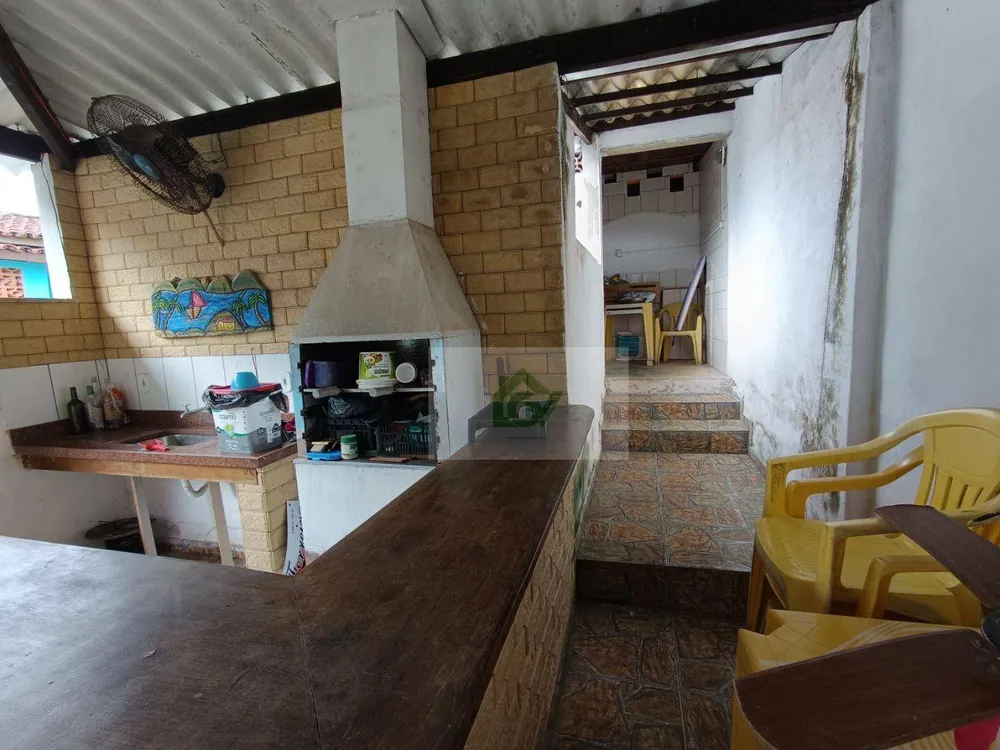 Casa, 7 quartos, 221 m² - Foto 11