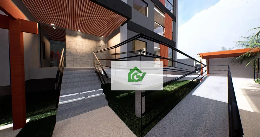 Apartamento, 2 quartos, 67 m² - Foto 4