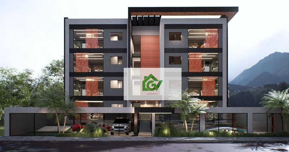 Apartamento, 2 quartos, 67 m² - Foto 6