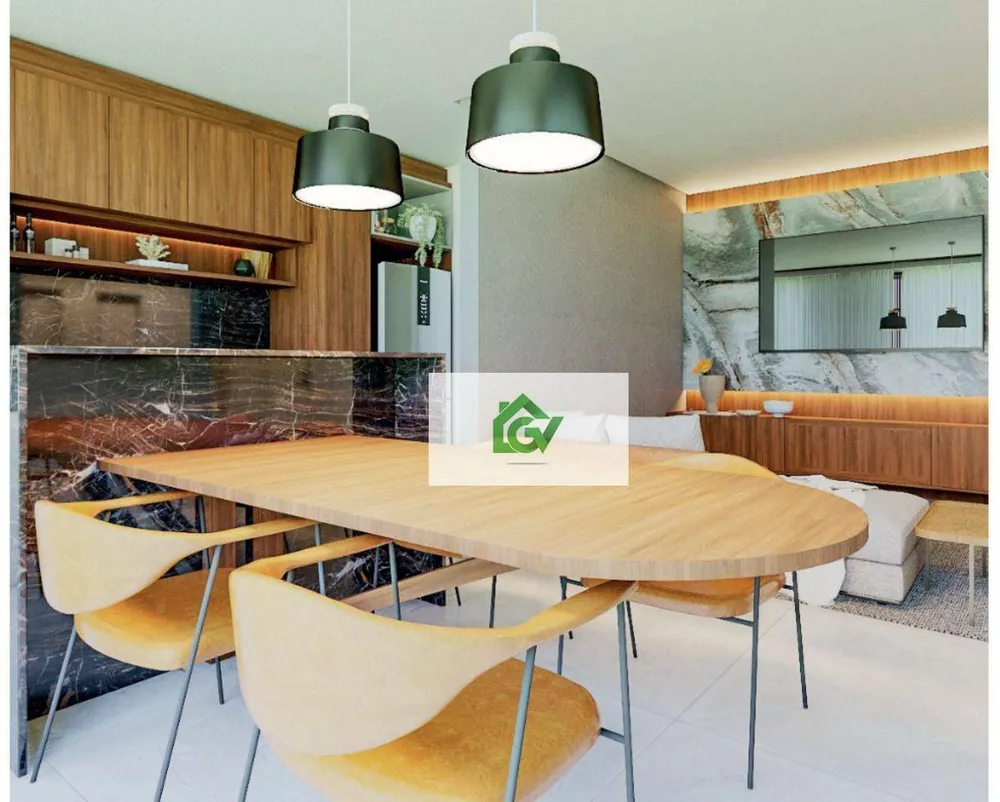 Apartamento, 2 quartos, 67 m² - Foto 7