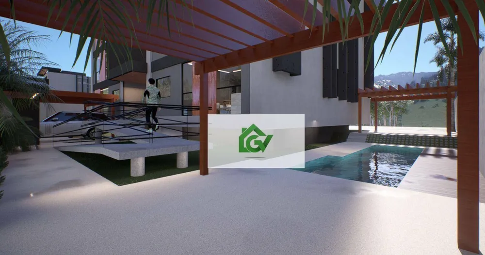 Apartamento, 2 quartos, 67 m² - Foto 5
