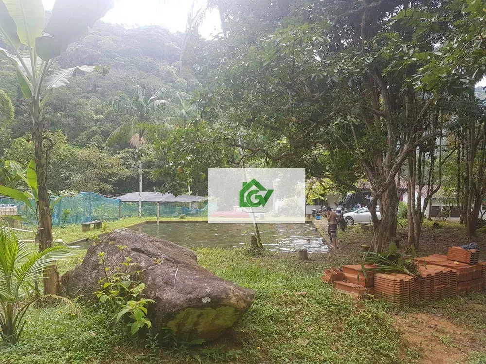 Sítio, 7 quartos, 24 hectares - Foto 4