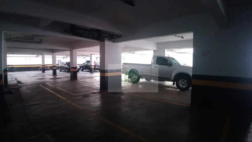 Apartamento, 3 quartos, 140 m² - Foto 10
