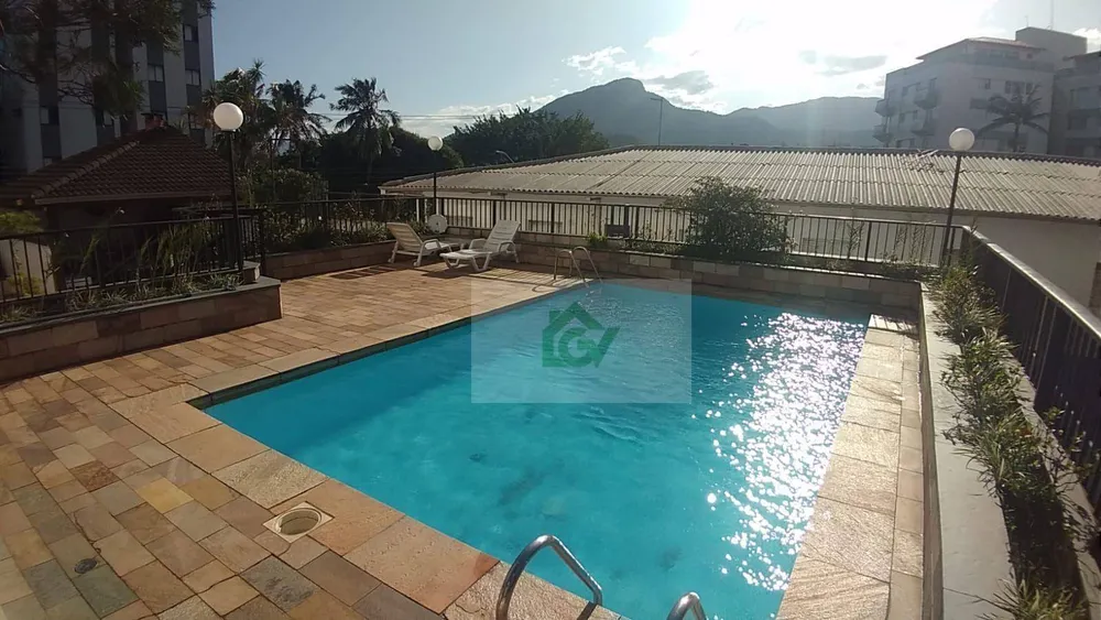Apartamento, 3 quartos, 140 m² - Foto 2