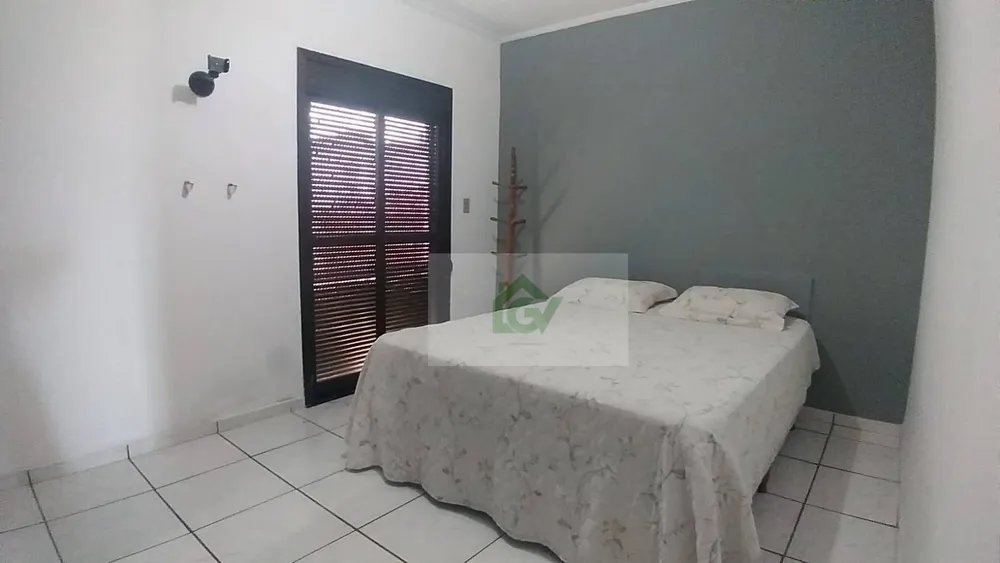 Apartamento, 3 quartos, 140 m² - Foto 6