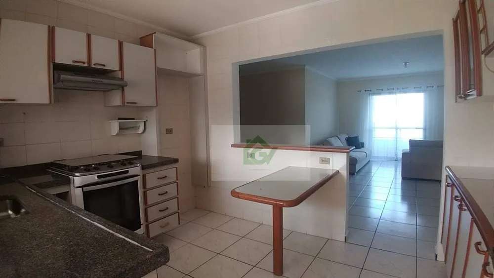Apartamento, 3 quartos, 140 m² - Foto 4