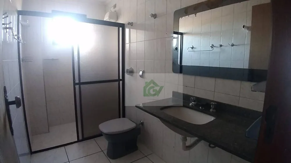 Apartamento, 3 quartos, 140 m² - Foto 5