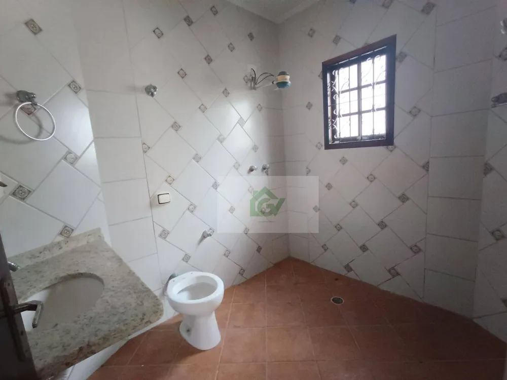 Casa, 5 quartos, 244 m² - Foto 8