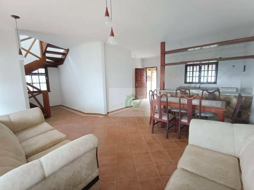 Casa, 5 quartos, 244 m² - Foto 7
