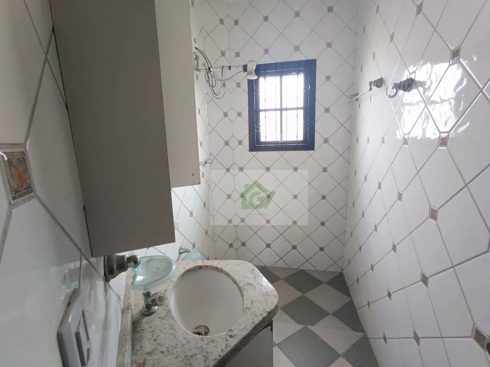 Casa, 5 quartos, 244 m² - Foto 12