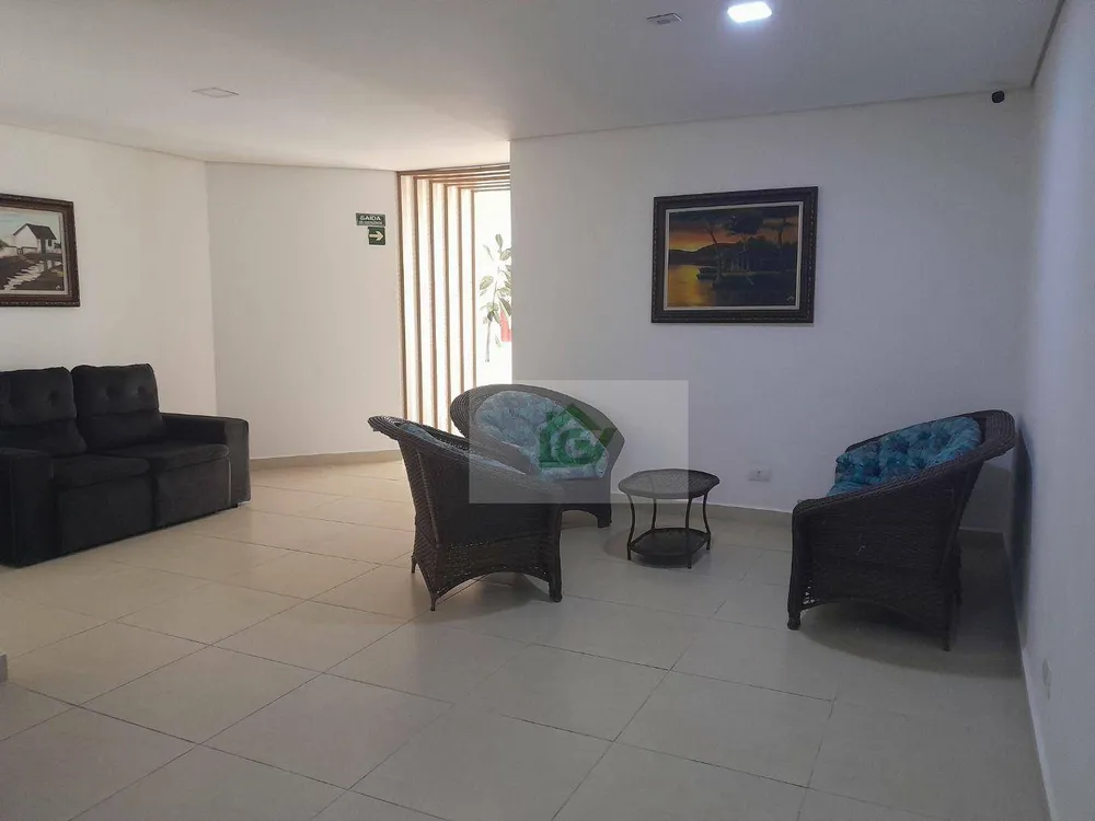 Apartamento, 3 quartos, 98 m² - Foto 6