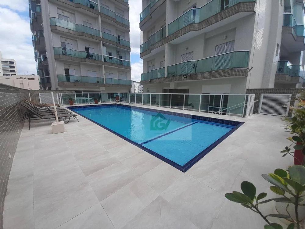 Apartamento, 3 quartos, 98 m² - Foto 1