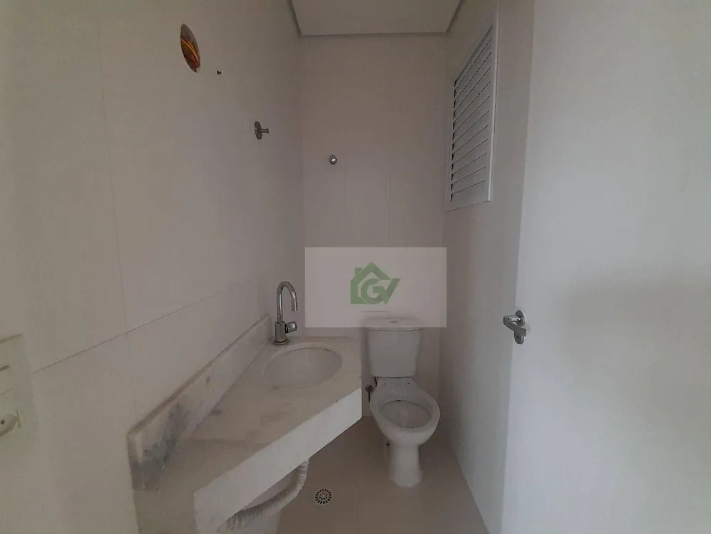 Apartamento, 3 quartos, 98 m² - Foto 2