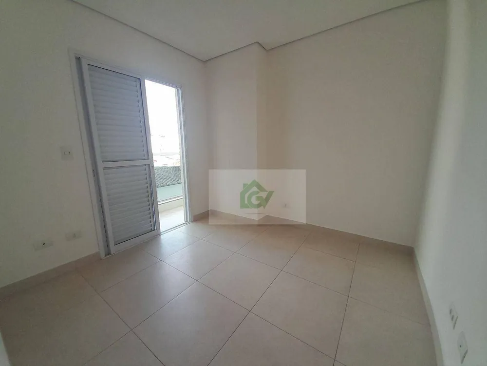 Apartamento, 3 quartos, 98 m² - Foto 3