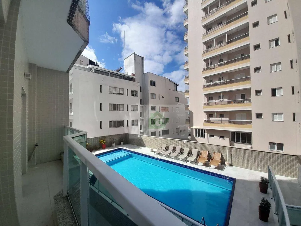 Apartamento, 3 quartos, 98 m² - Foto 4