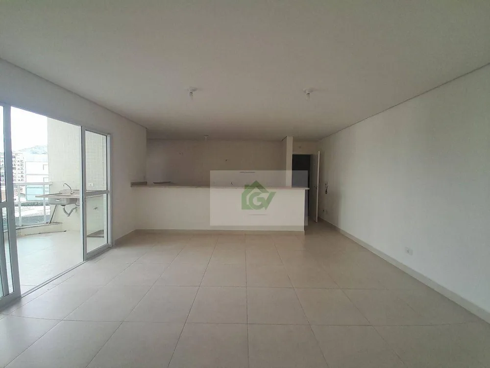 Apartamento, 3 quartos, 98 m² - Foto 5