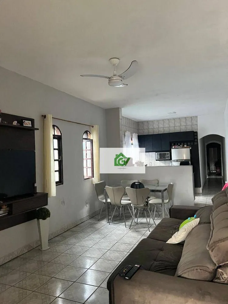 Casa, 2 quartos, 98 m² - Foto 2