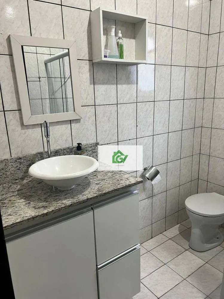 Casa, 2 quartos, 98 m² - Foto 2