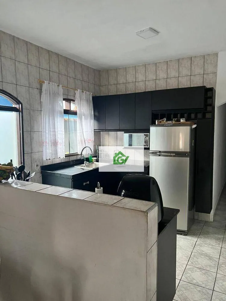 Casa, 2 quartos, 98 m² - Foto 4