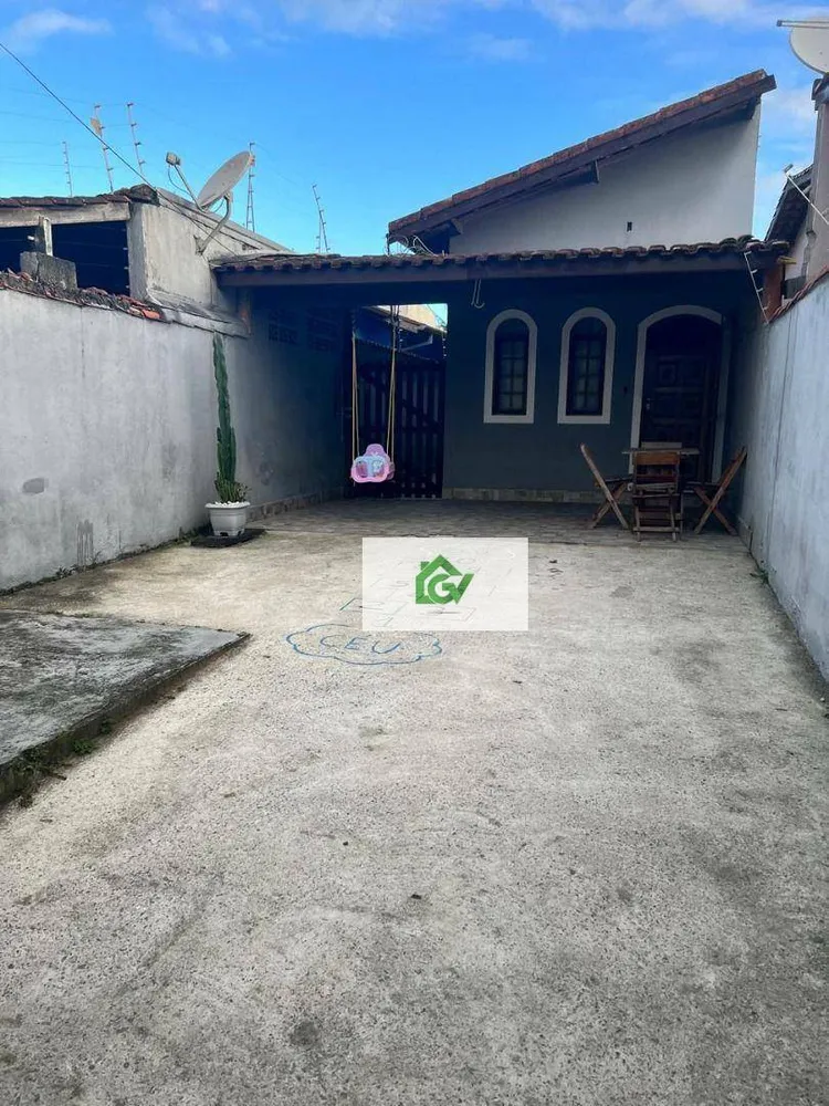 Casa, 2 quartos, 98 m² - Foto 4