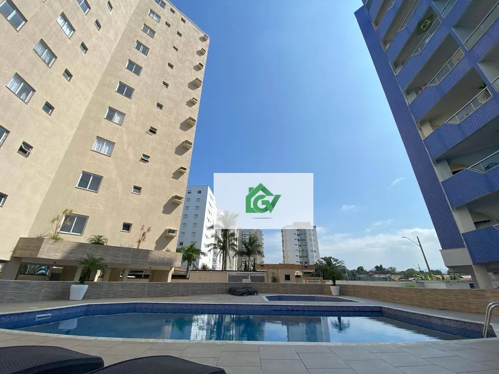 Apartamento, 3 quartos, 83 m² - Foto 11