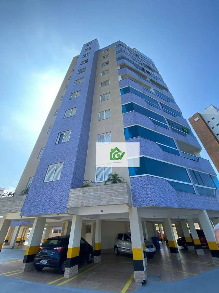 Apartamento, 3 quartos, 83 m² - Foto 2