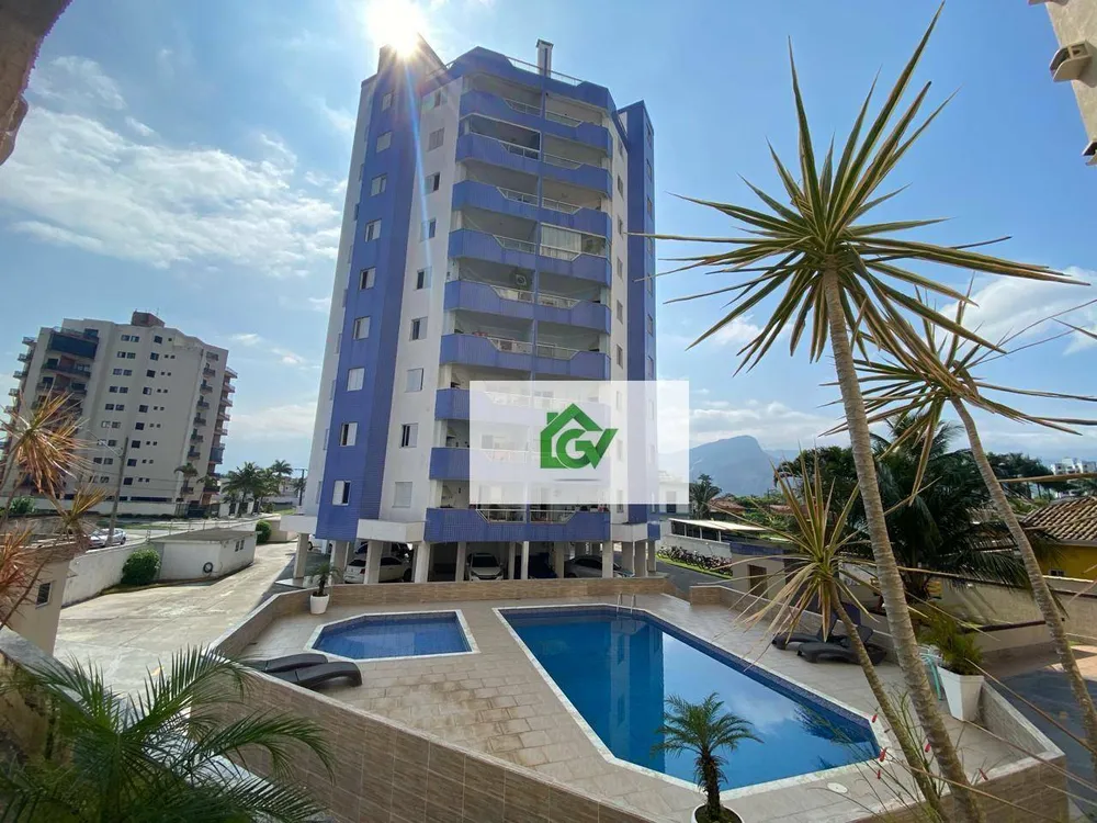 Apartamento, 3 quartos, 83 m² - Foto 1