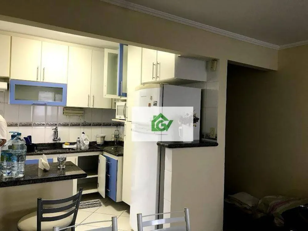 Apartamento, 3 quartos, 83 m² - Foto 5
