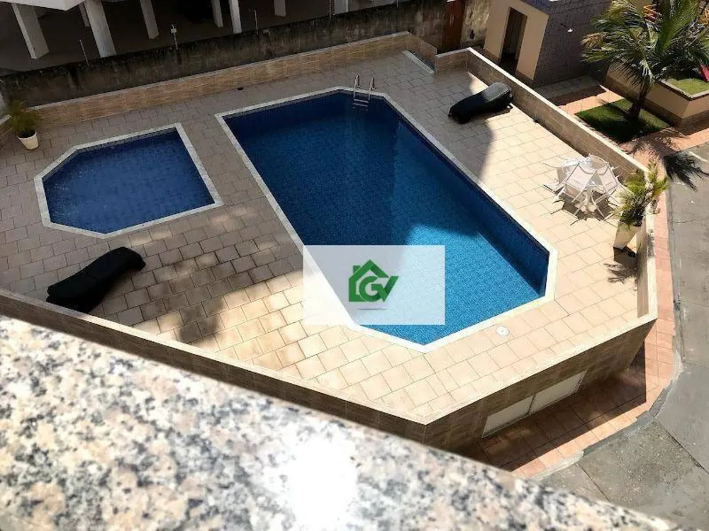 Apartamento, 3 quartos, 83 m² - Foto 10