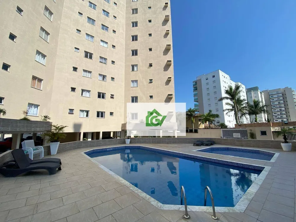 Apartamento, 3 quartos, 83 m² - Foto 12