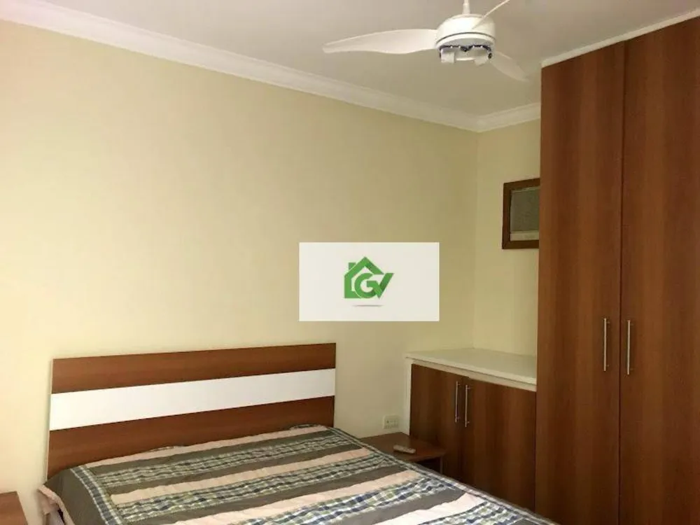 Apartamento, 3 quartos, 83 m² - Foto 8